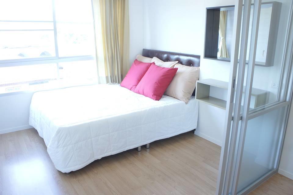 Airport Link Hua Mak Apartment
