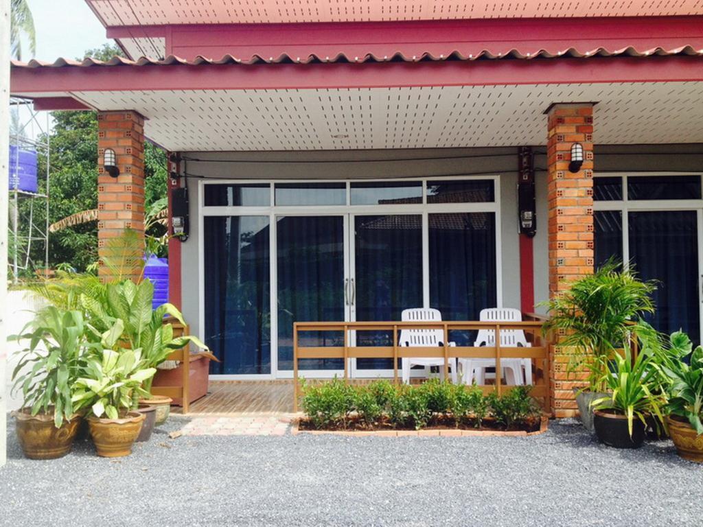 Lanta Fasia House Koh Lanta