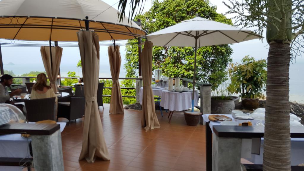 Resort Sunset Hill Boutique Koh Phangan Haad Chao Phao