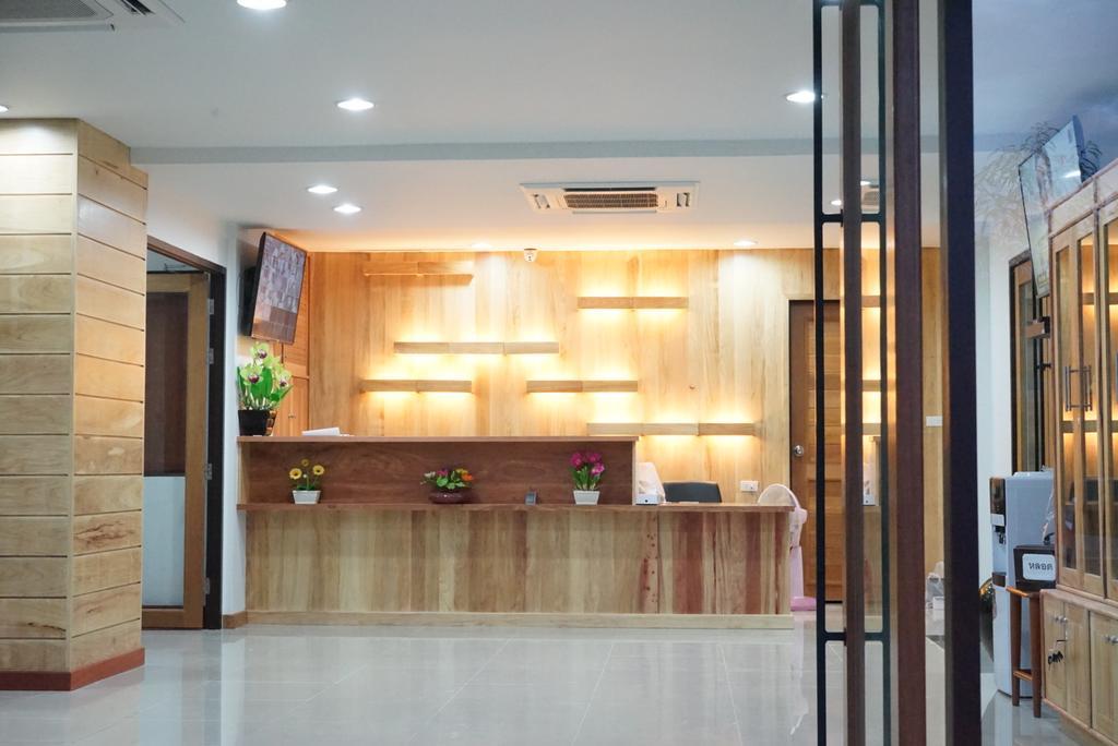 Tai-shan 3* Ratchaburi
