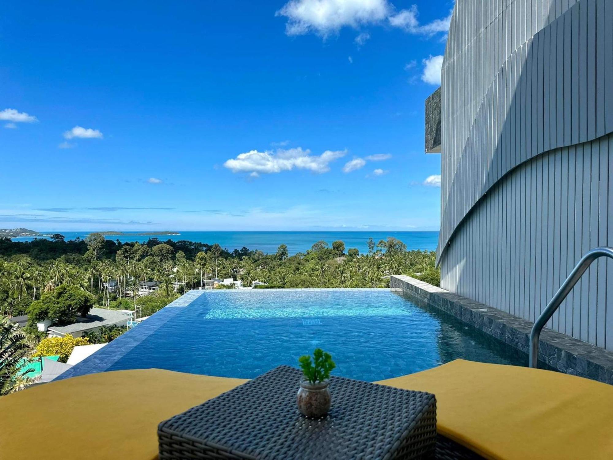 Villa The Blue Lion Samui Chaweng (Koh Samui)