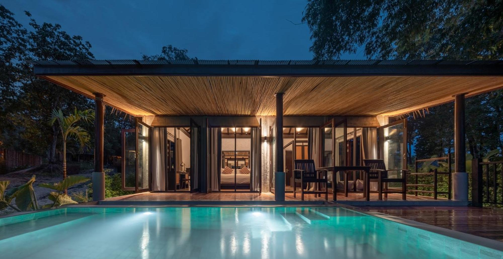 Phapok Eco Resort Suan Phueng