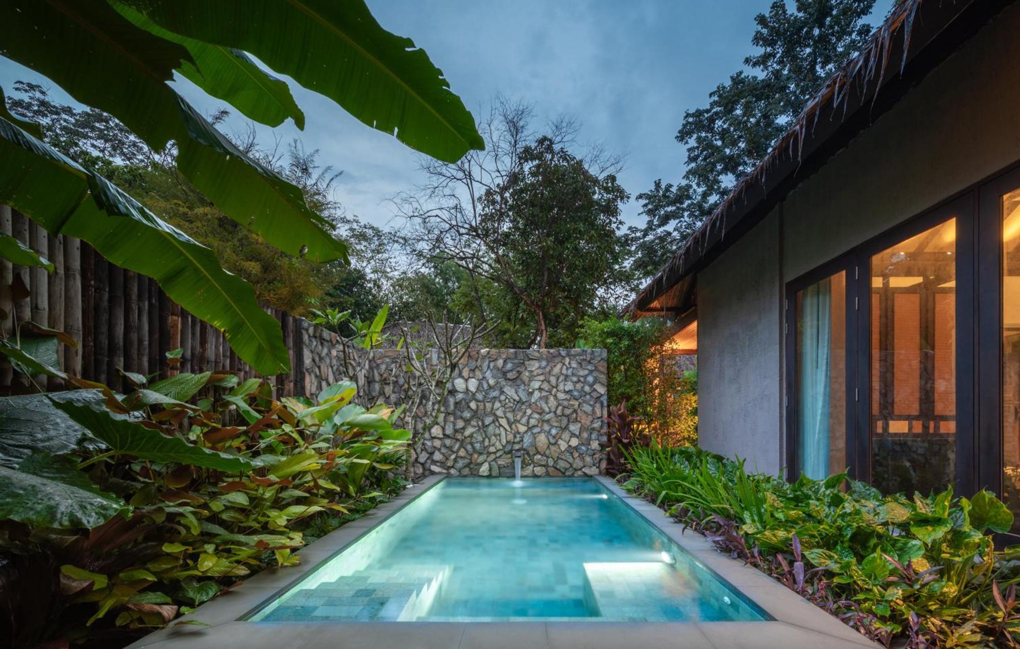 Phapok Eco Resort