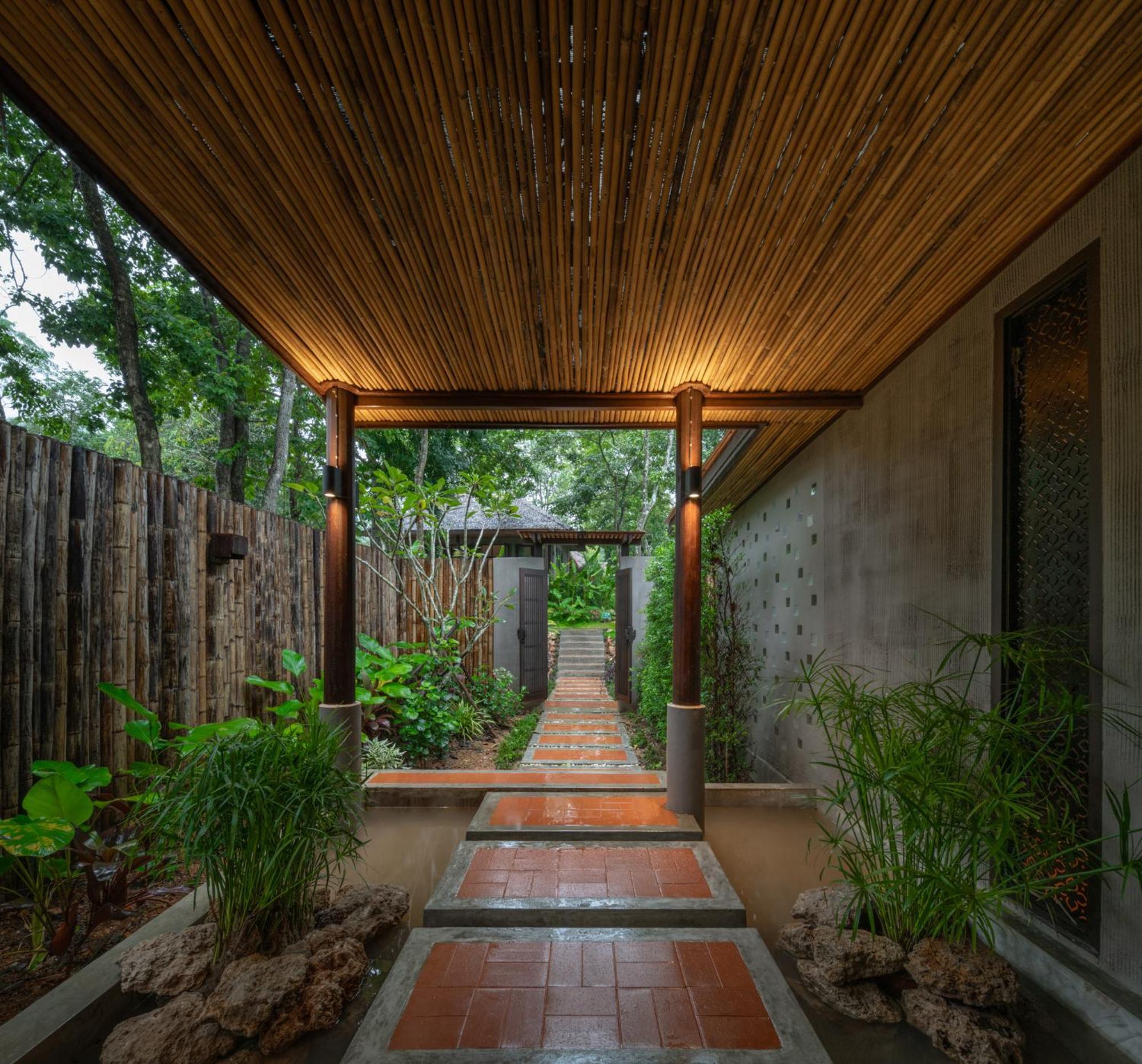 Phapok Eco Suan Phueng