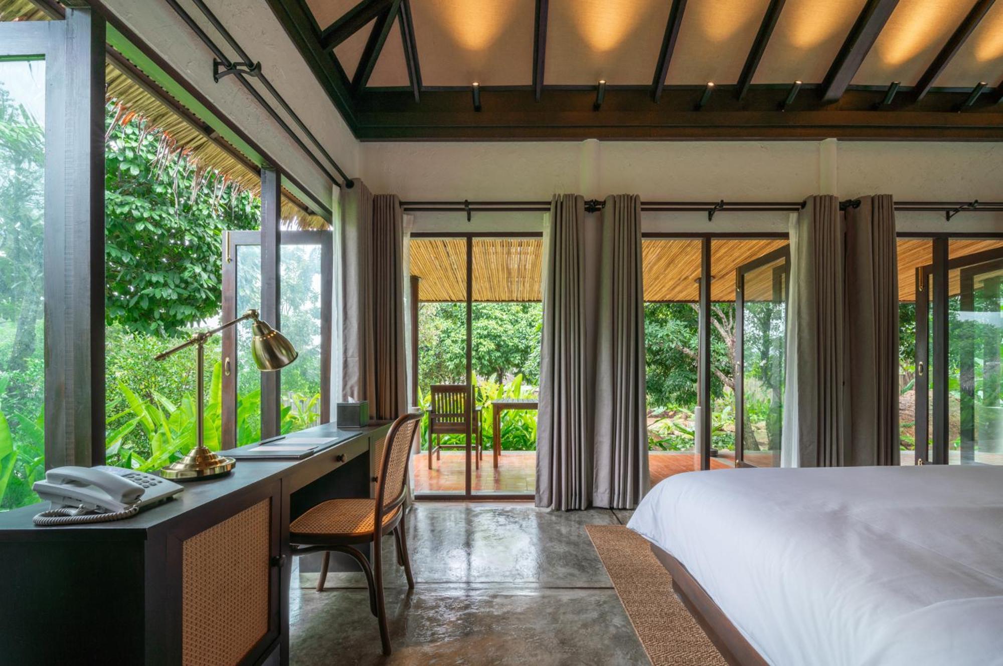 Phapok Eco 4*