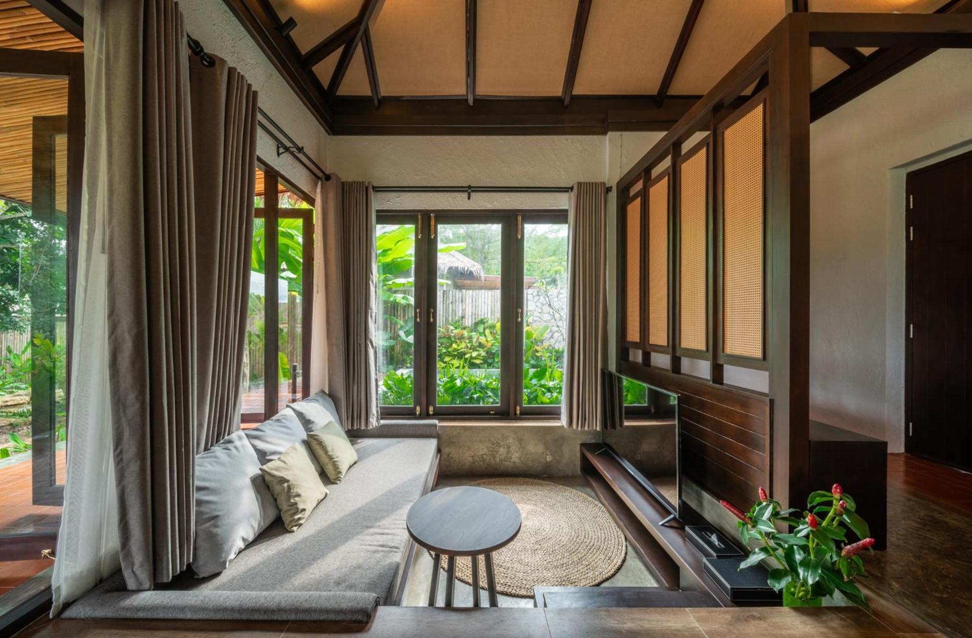 Phapok Eco 4* Suan Phueng