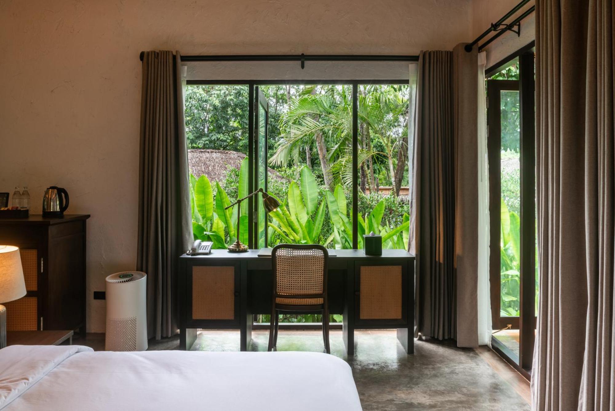 Phapok Eco Suan Phueng