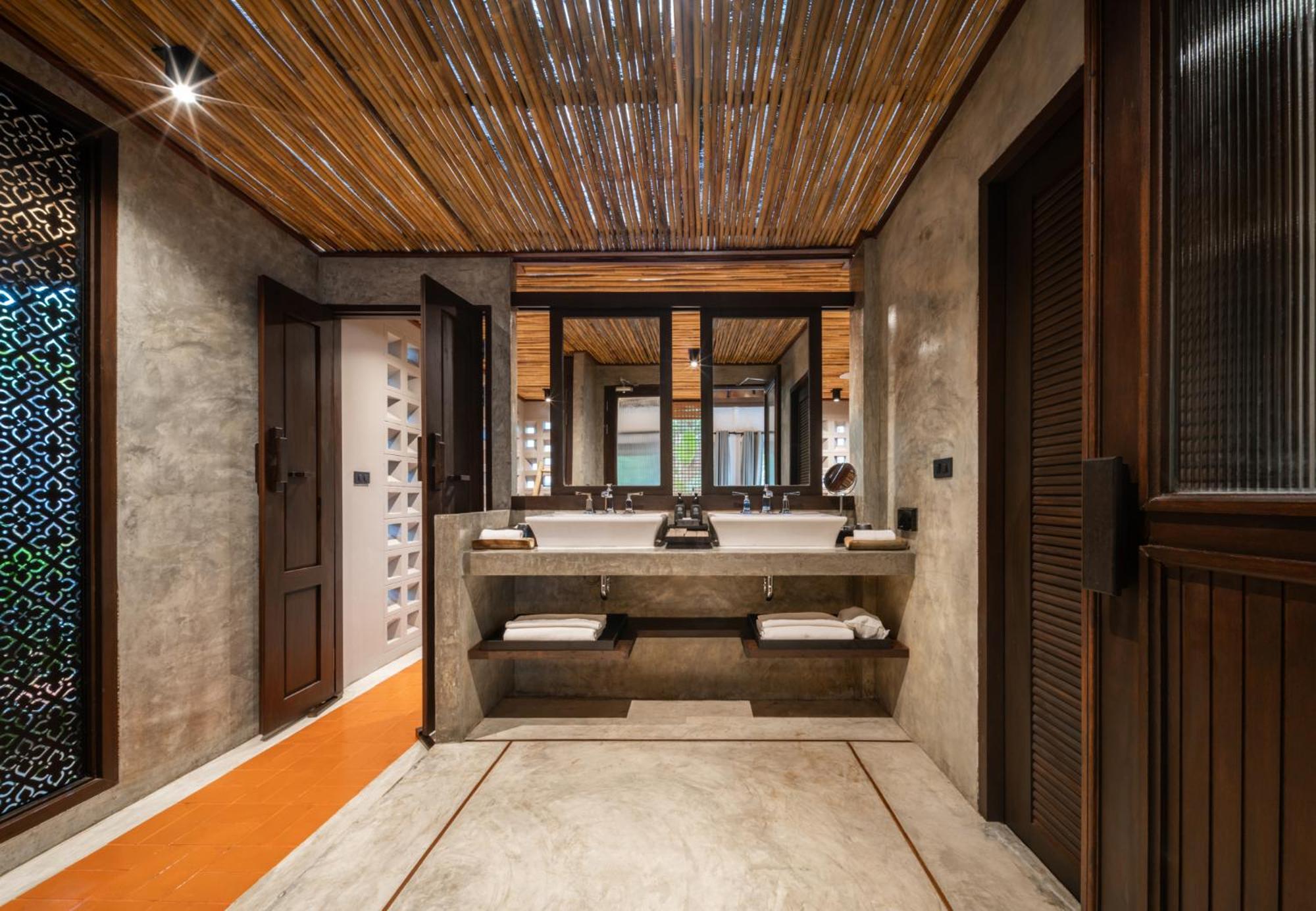 Phapok Eco 4* Suan Phueng