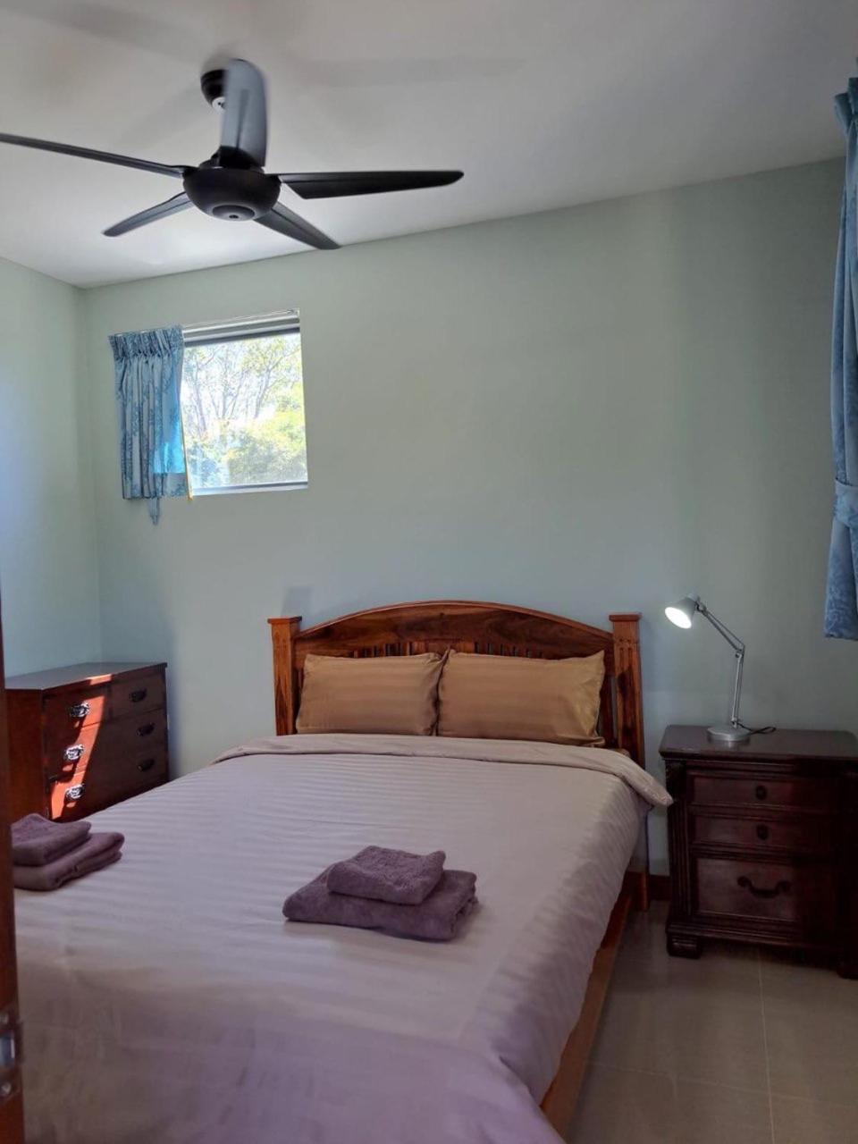 Apartamento Seaview Eagles Nest