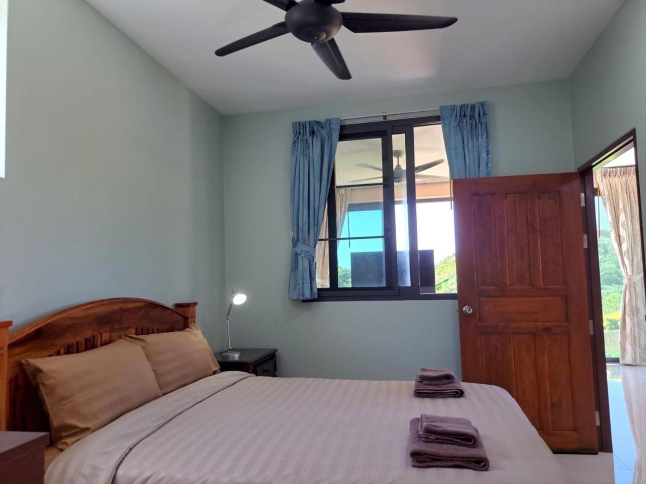 Seaview Eagles Nest Apartamento