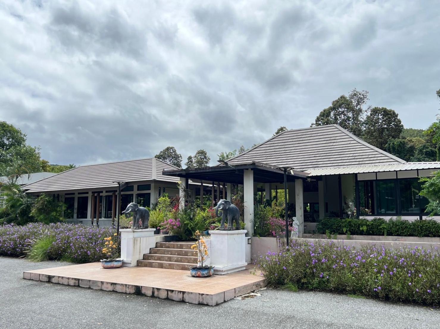 Baan Pingkan Wellness
