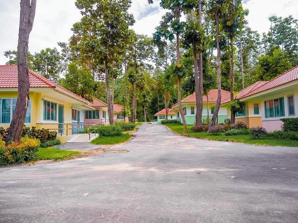 Hotel Baan Pingkan Wellness 4*