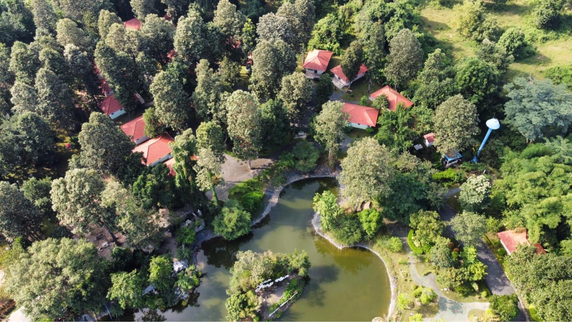 Hotel Baan Pingkan Wellness