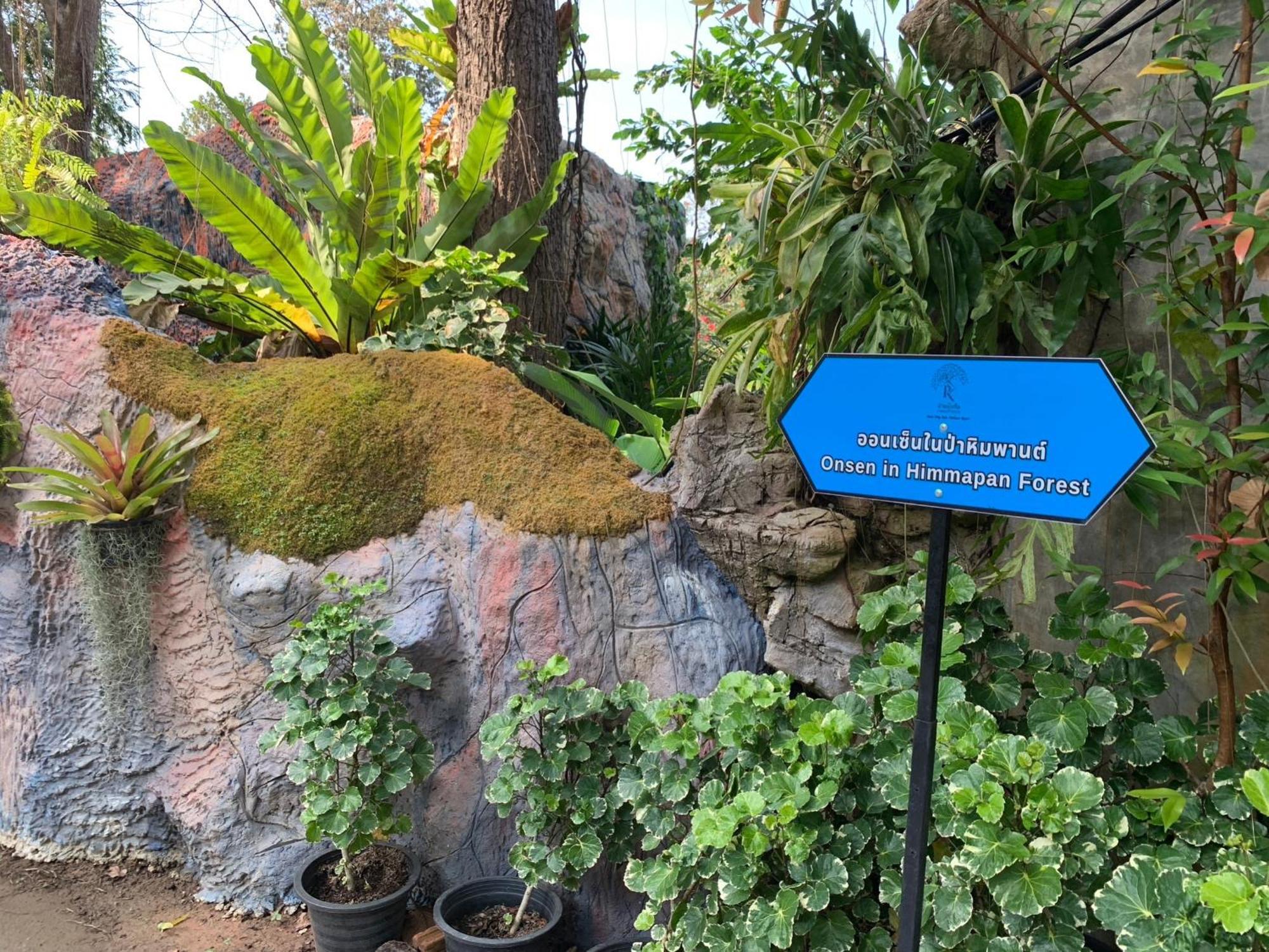 Baan Pingkan Wellness