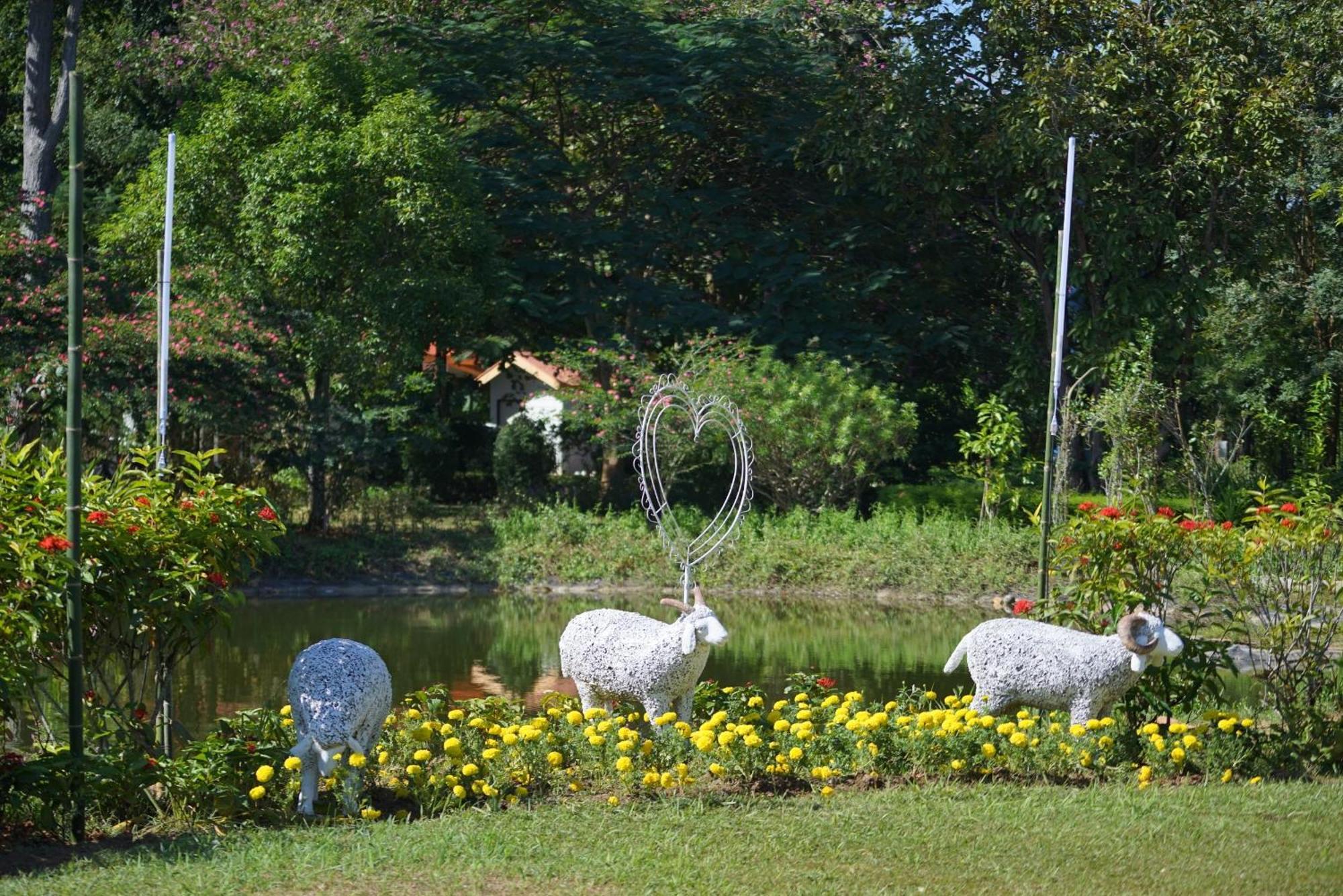 Hotel Baan Pingkan Wellness