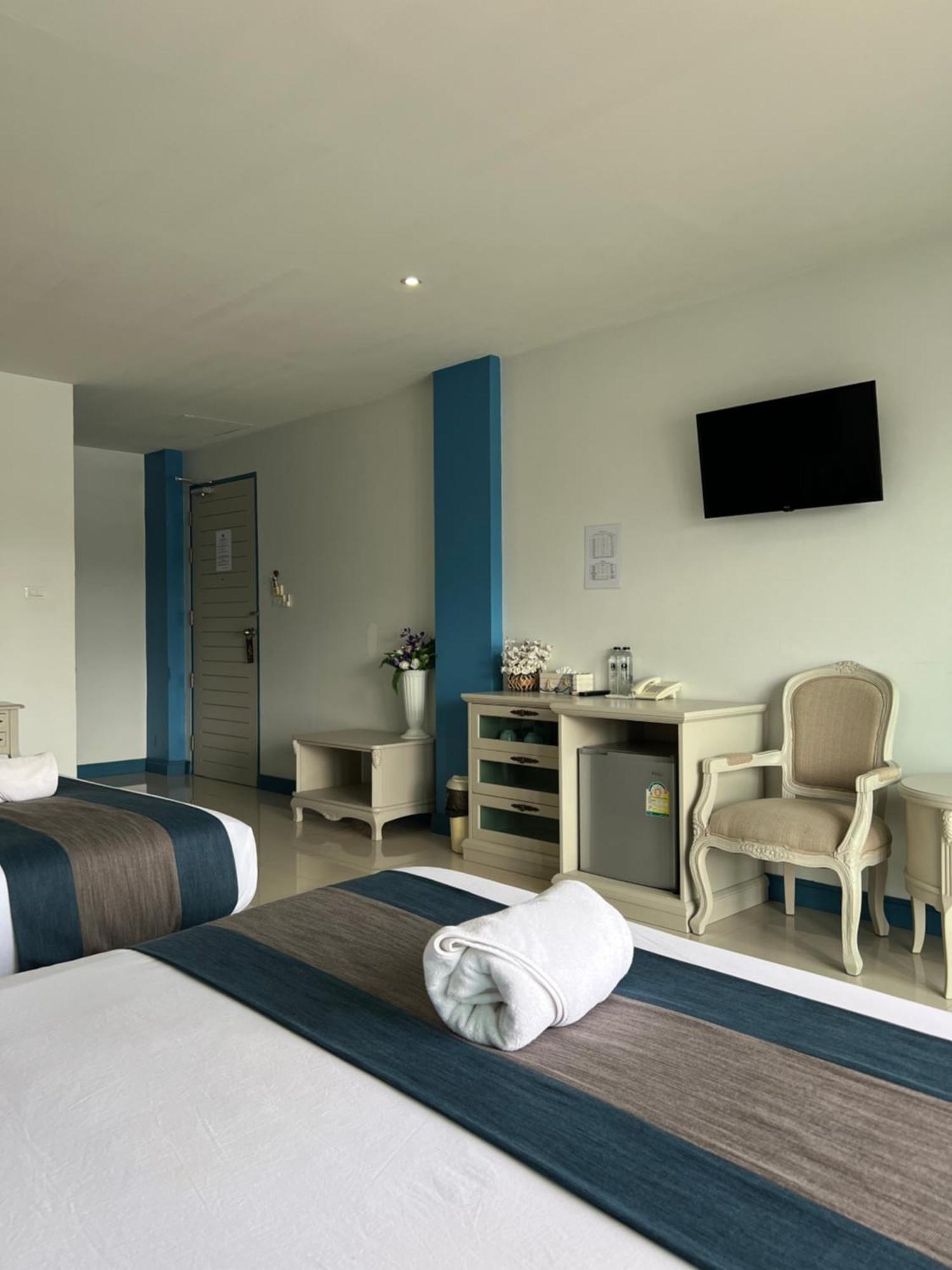 Ancora Y&w Boutique Hotel 3*