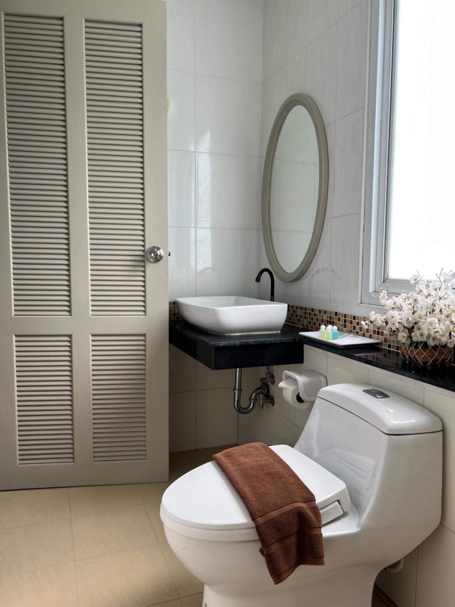 Ancora Y&w Boutique Hotel 3*