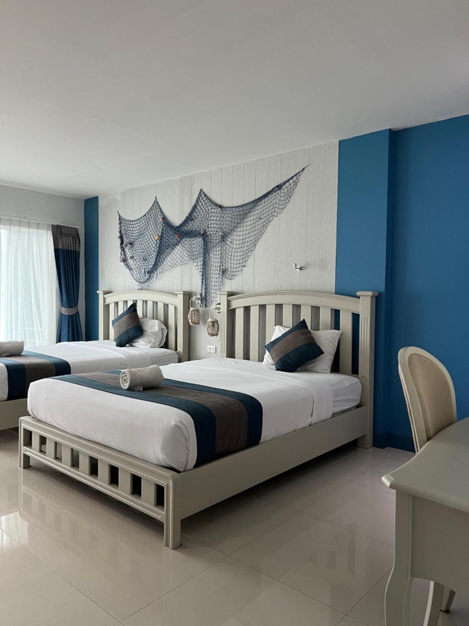Ancora Y&w Boutique Hotel