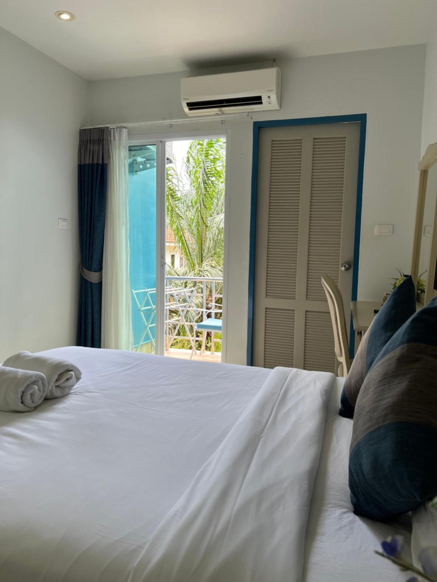 Hotel Ancora Y&w Boutique 3*