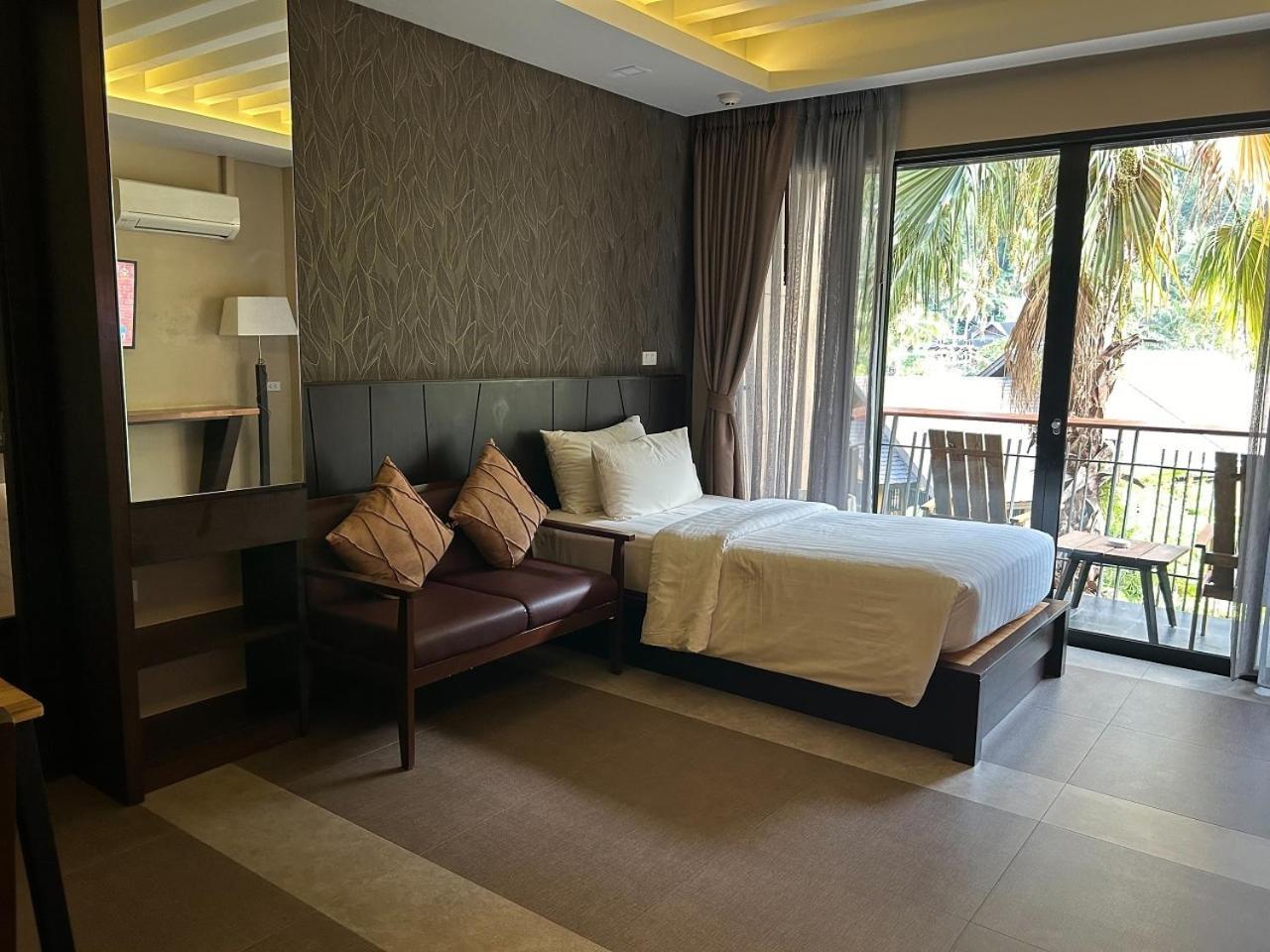 Aonang Hill Krabi-sha Extra 4*