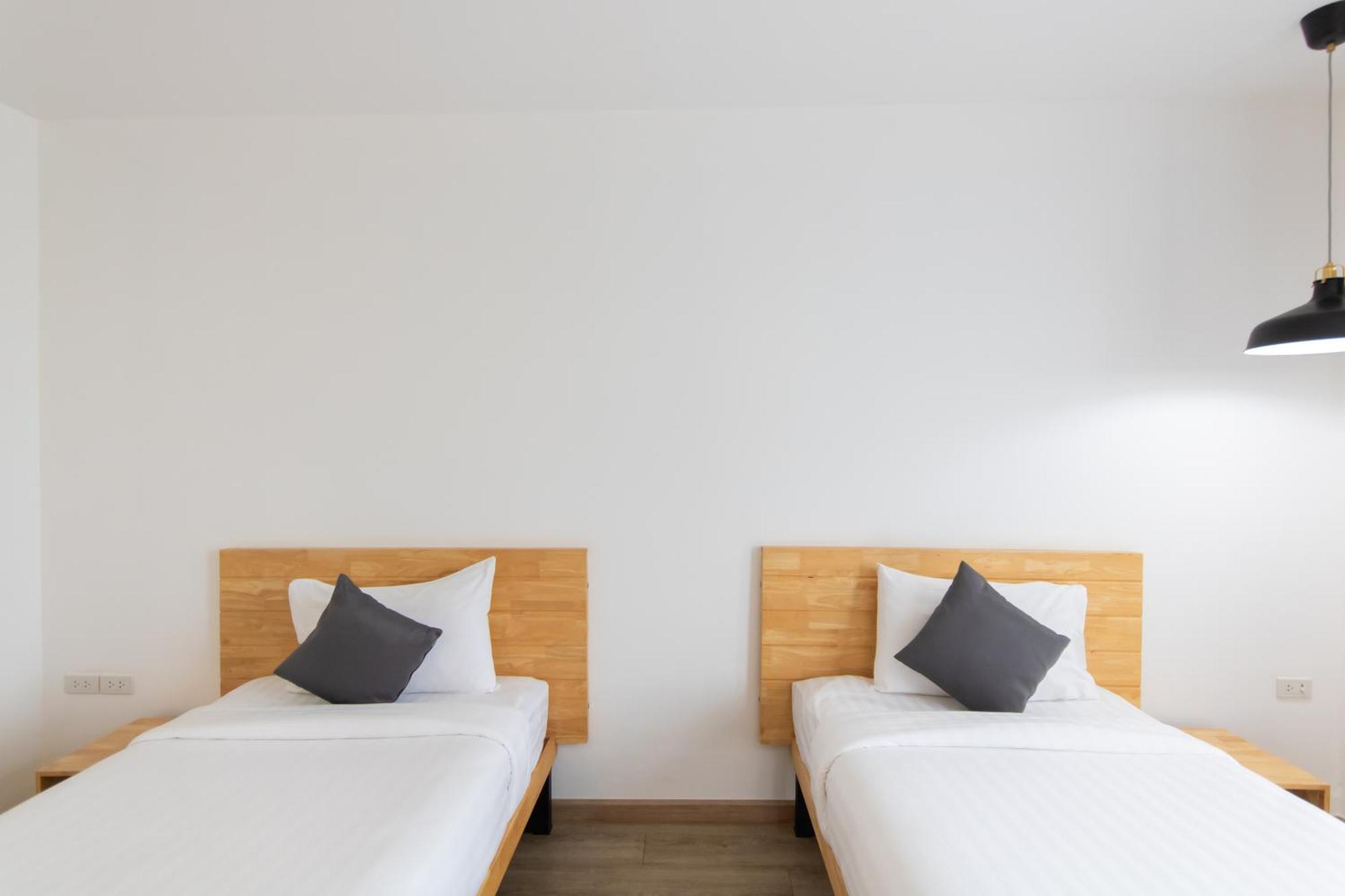 Ananzitra Hotel