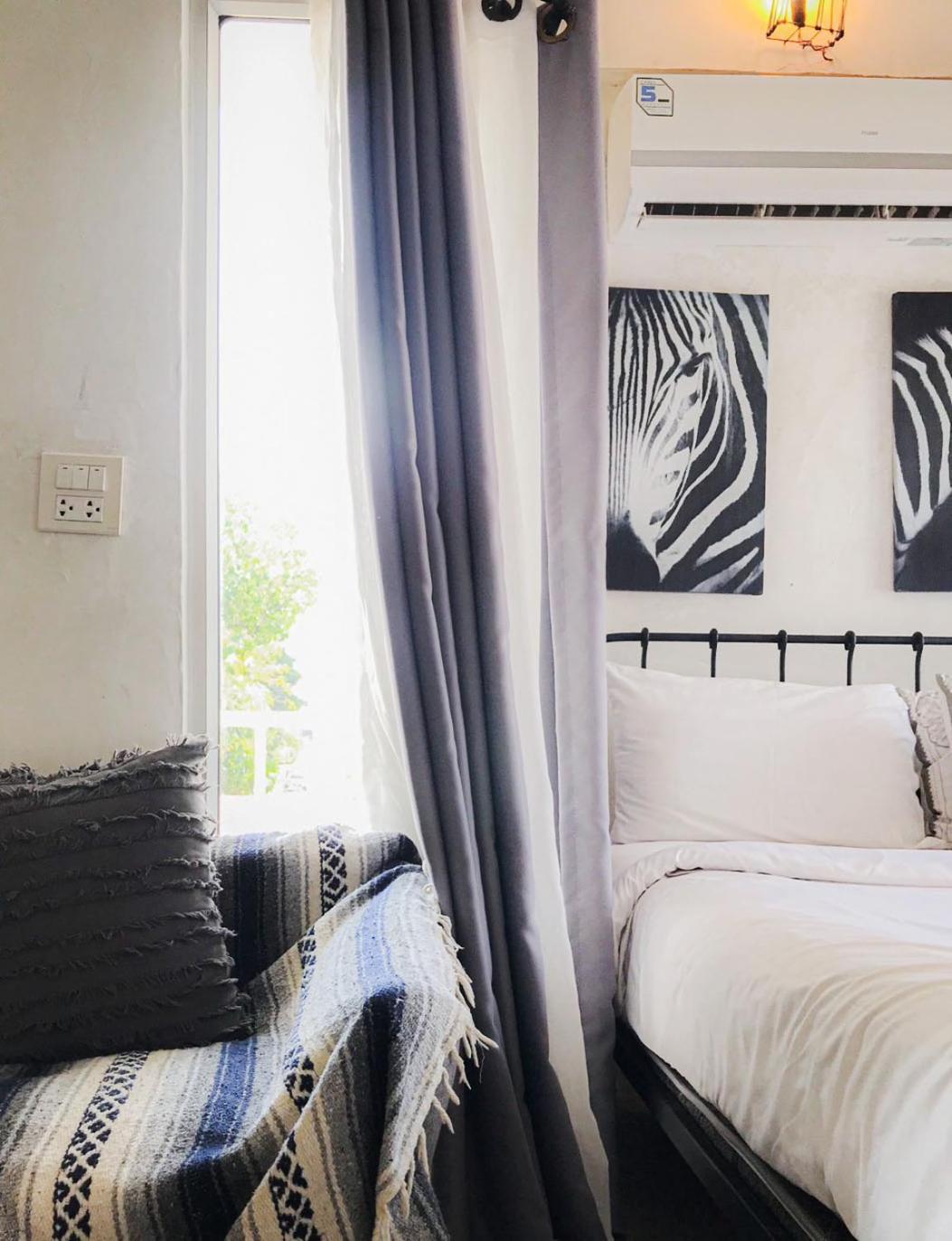 Guest house De Lit 3*