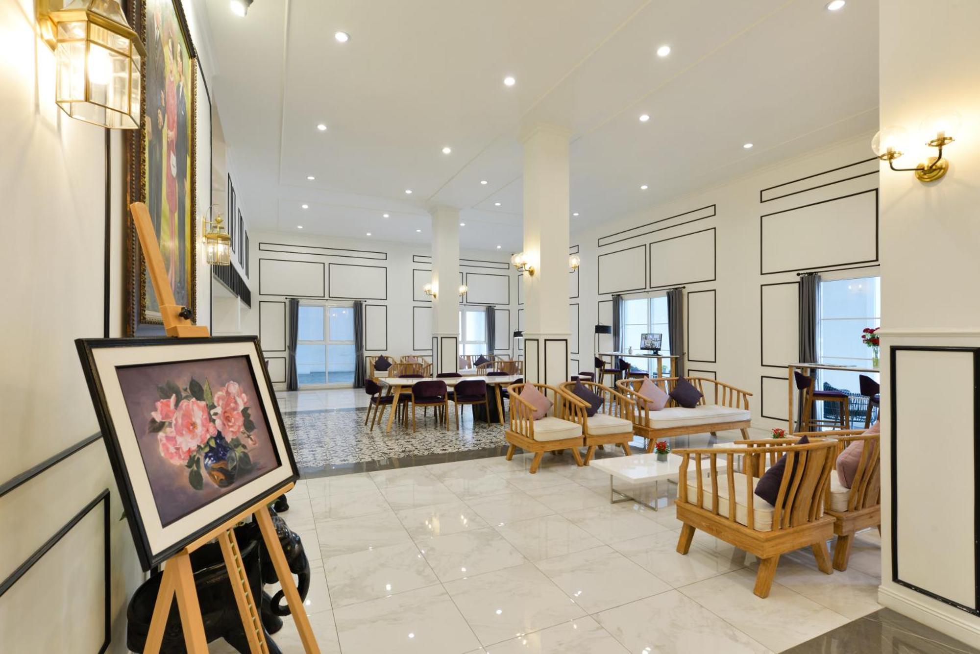 De Pranakorn 5* Banguecoque