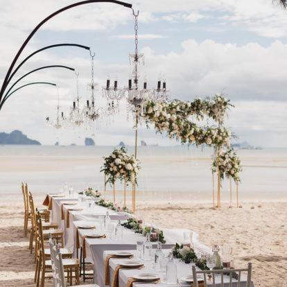 Long Club Krabi Resort *