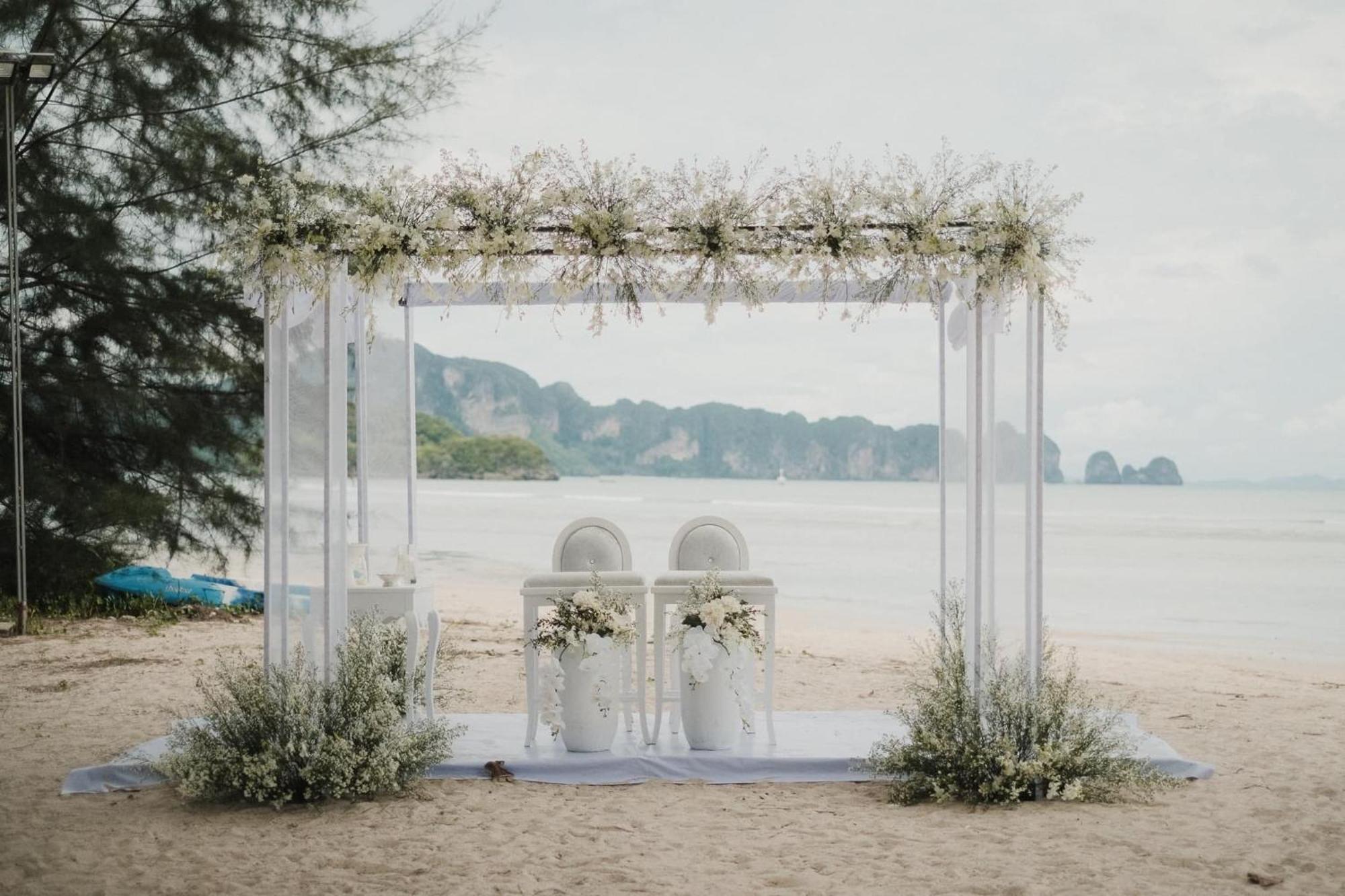 Long Club Krabi * Ao Nang