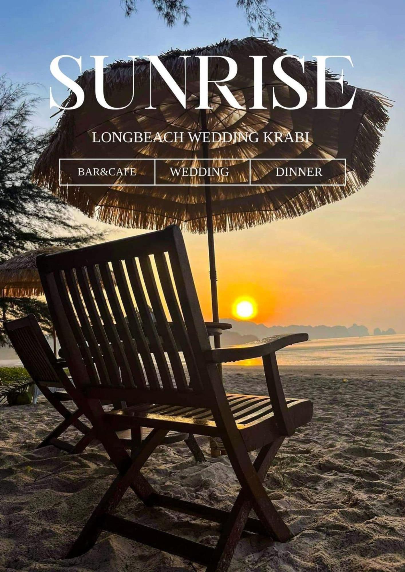 Resort Long Club Krabi