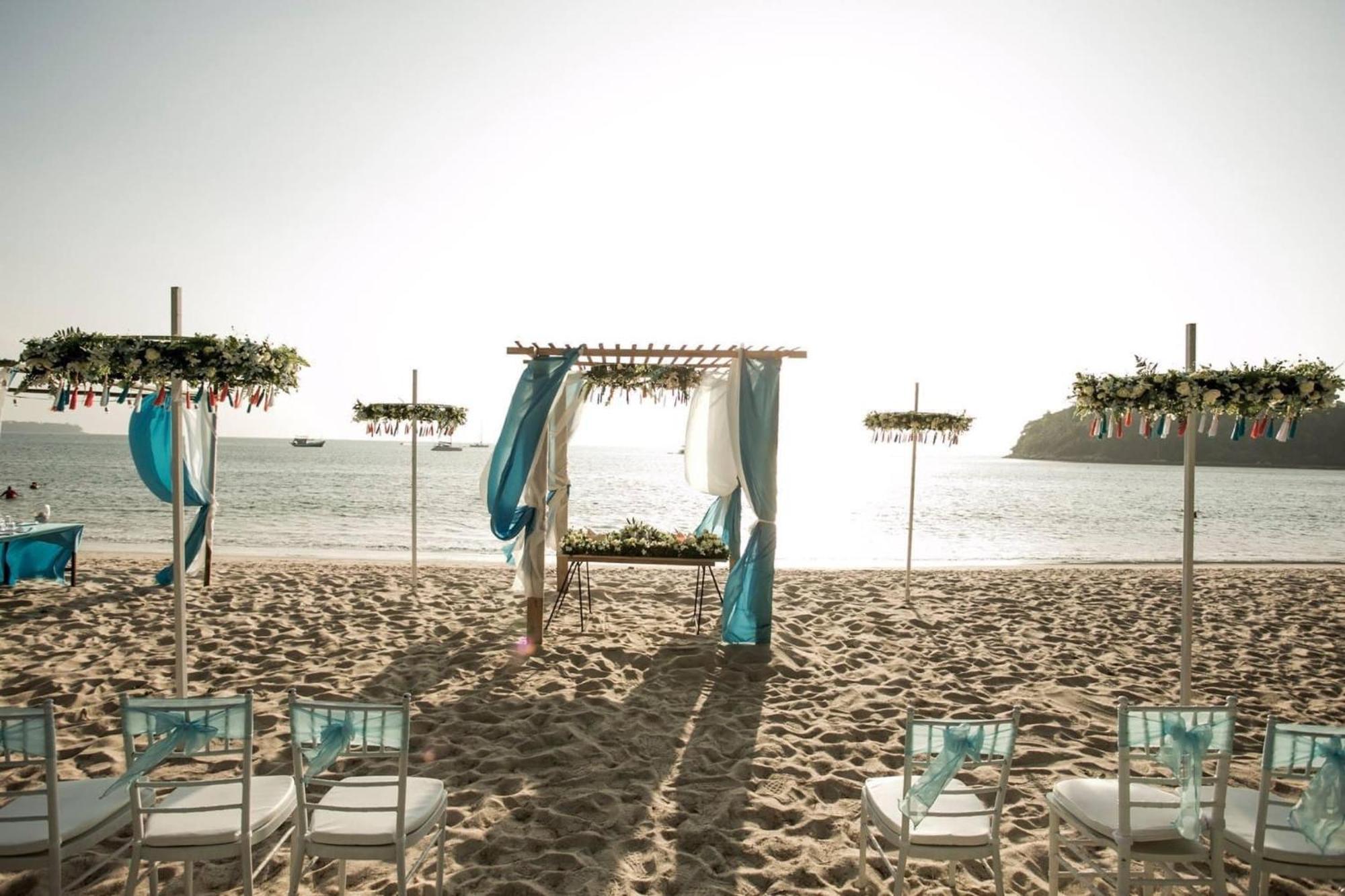 Resort Long Club Krabi
