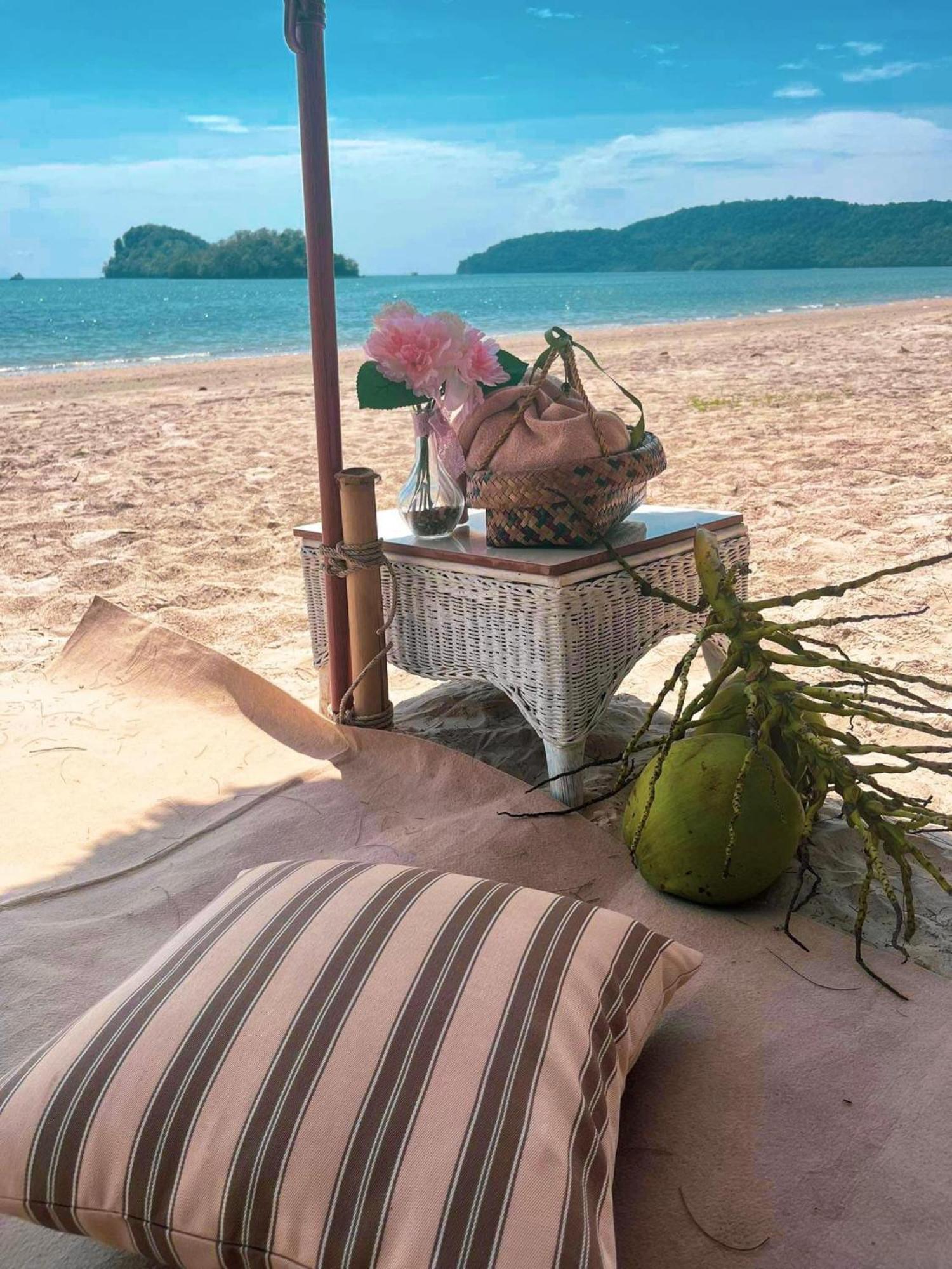 Long Club Krabi * Ao Nang