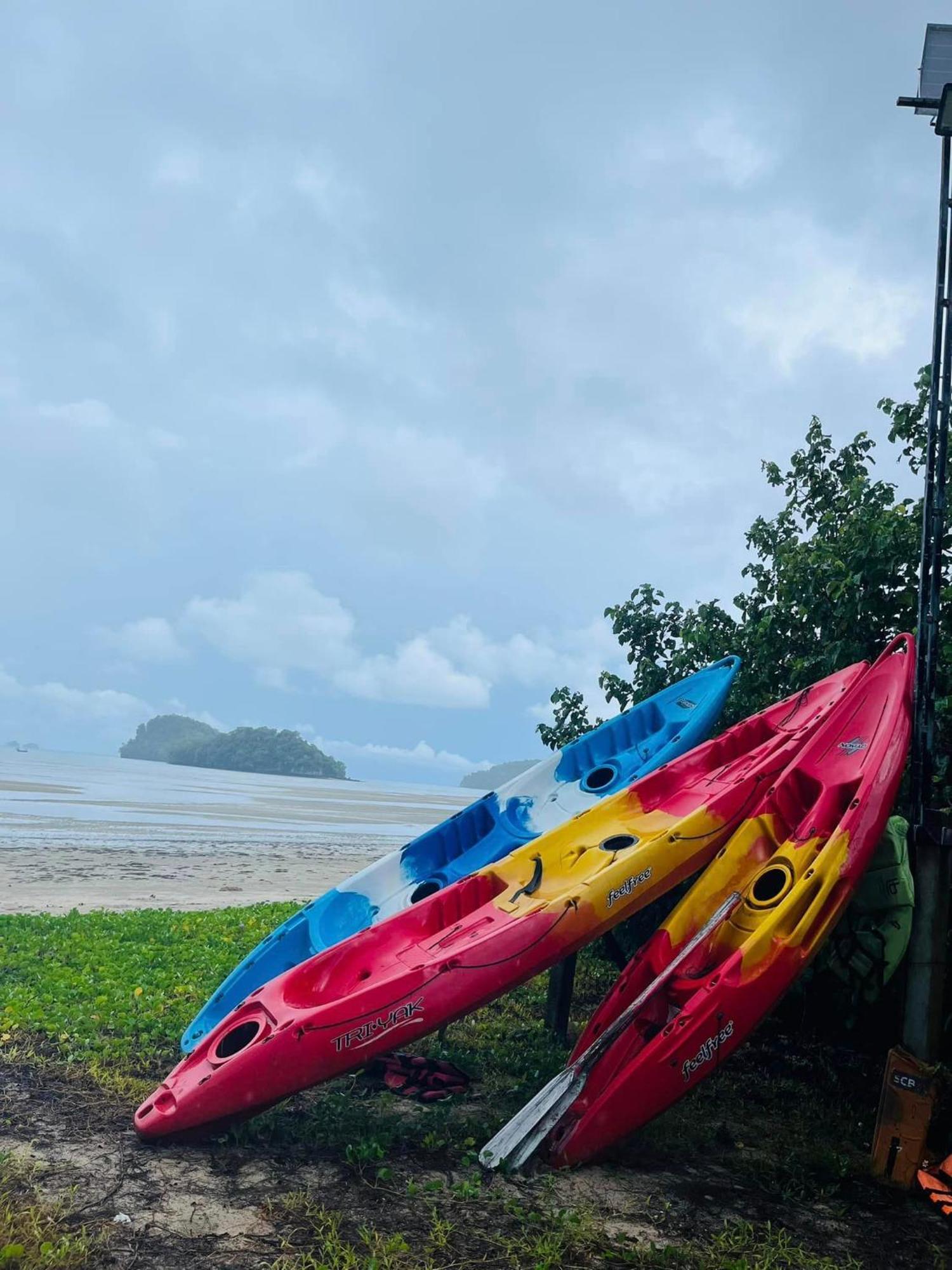 Long Club Krabi Ao Nang