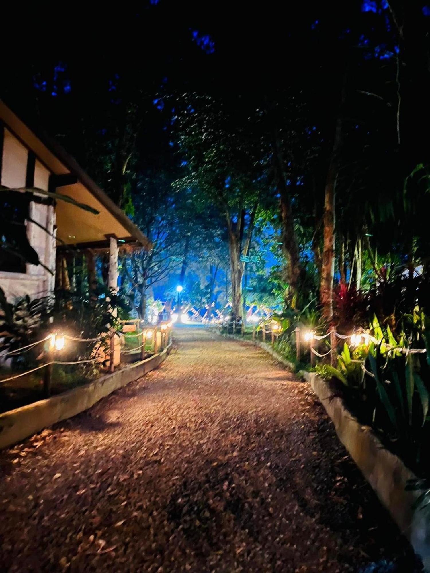 Resort Long Club Krabi