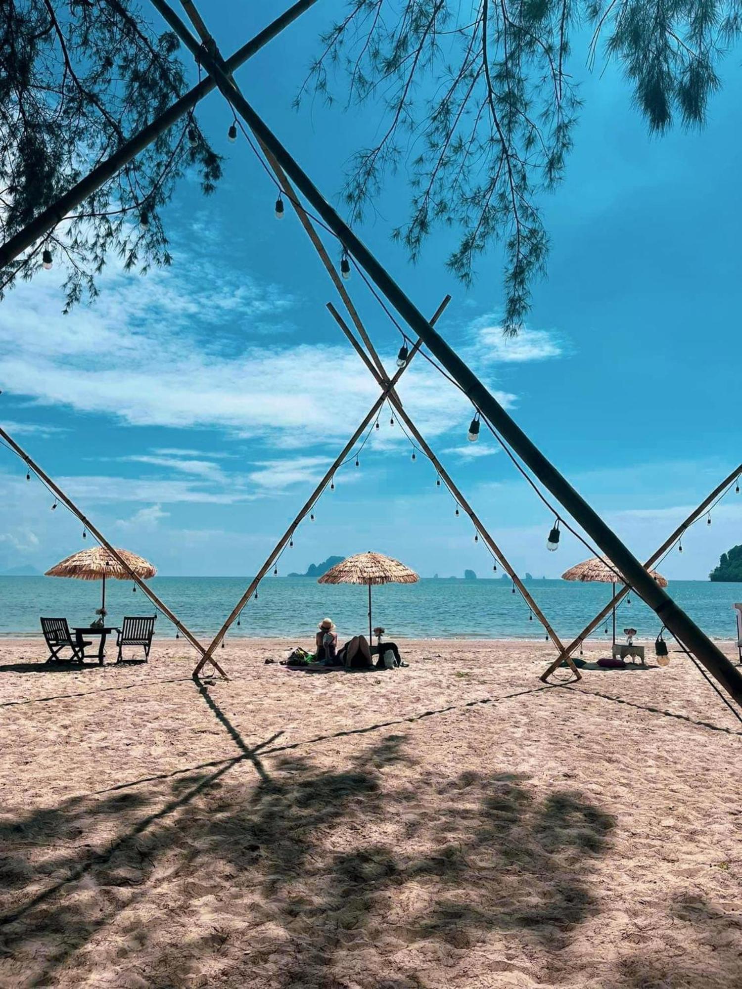 Resort Long Club Krabi