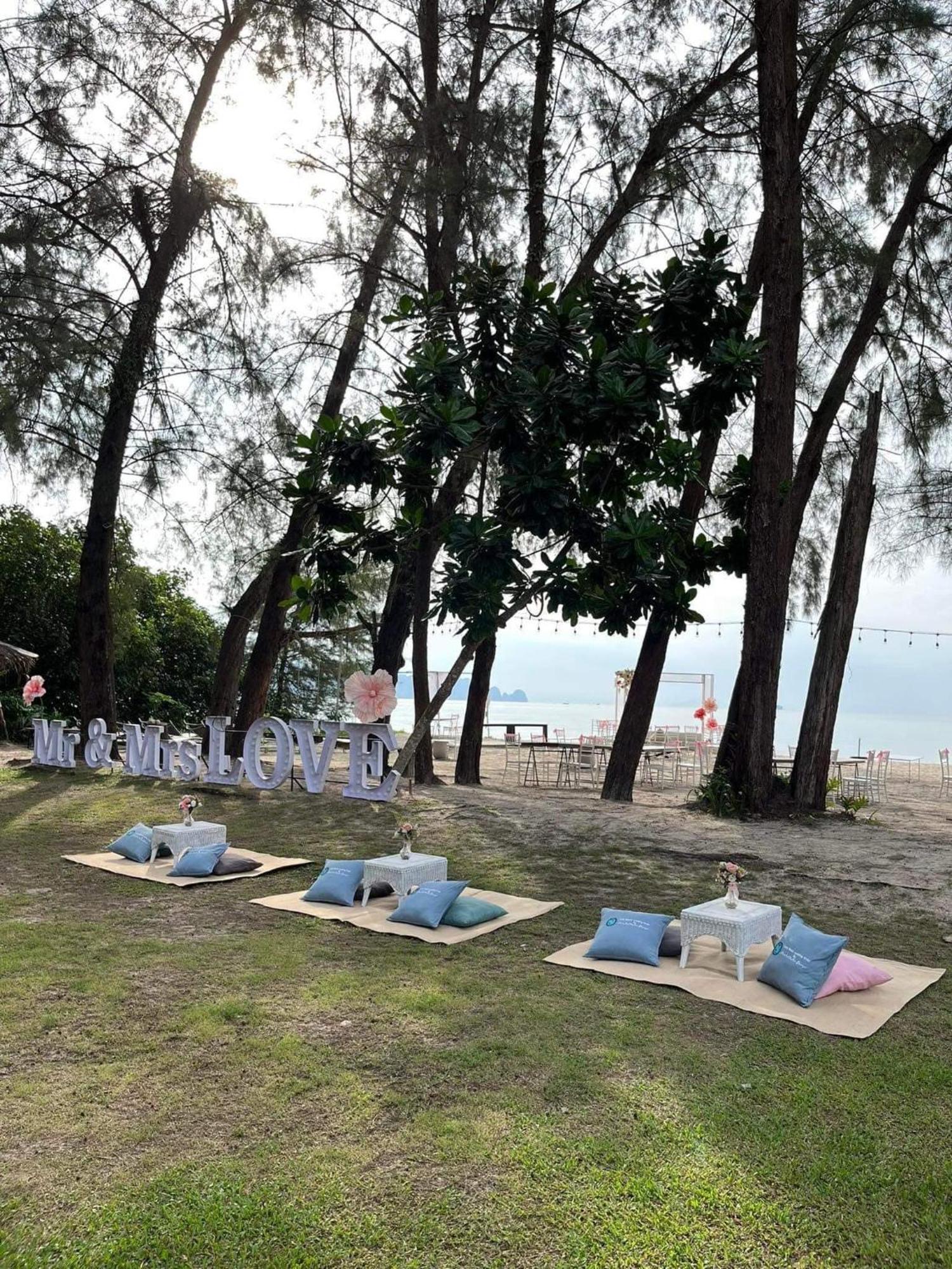 Long Club Krabi