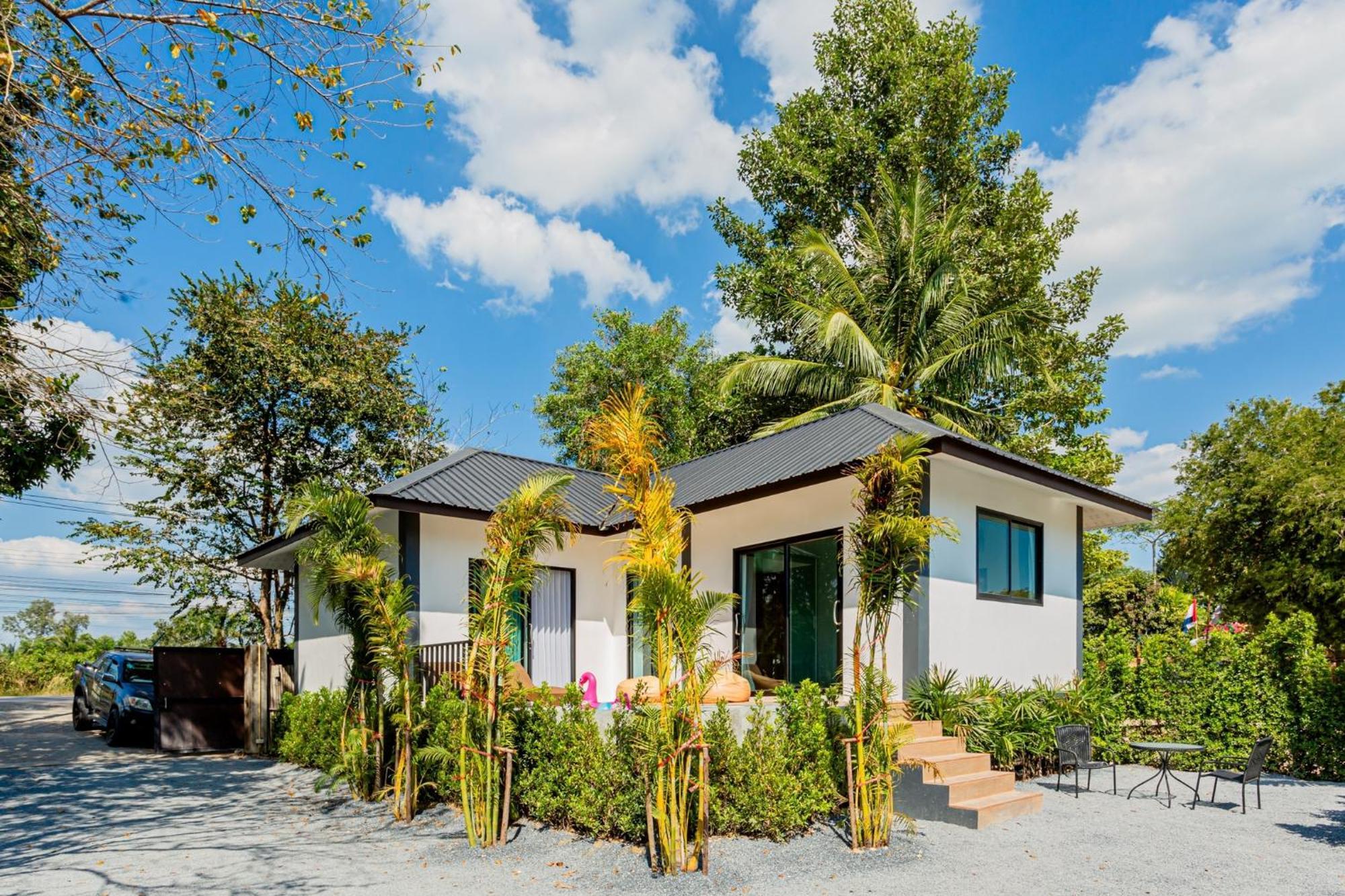 Loved 3 Villa Ao Nam Mao