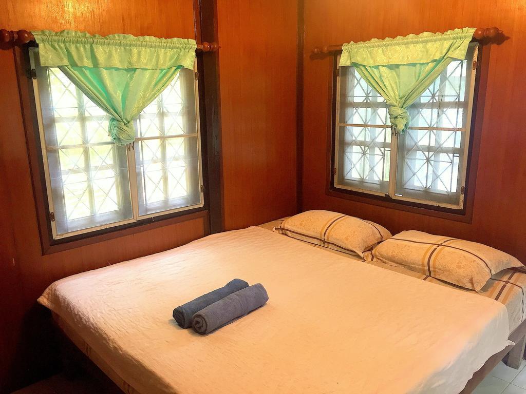 Pudsa Resort