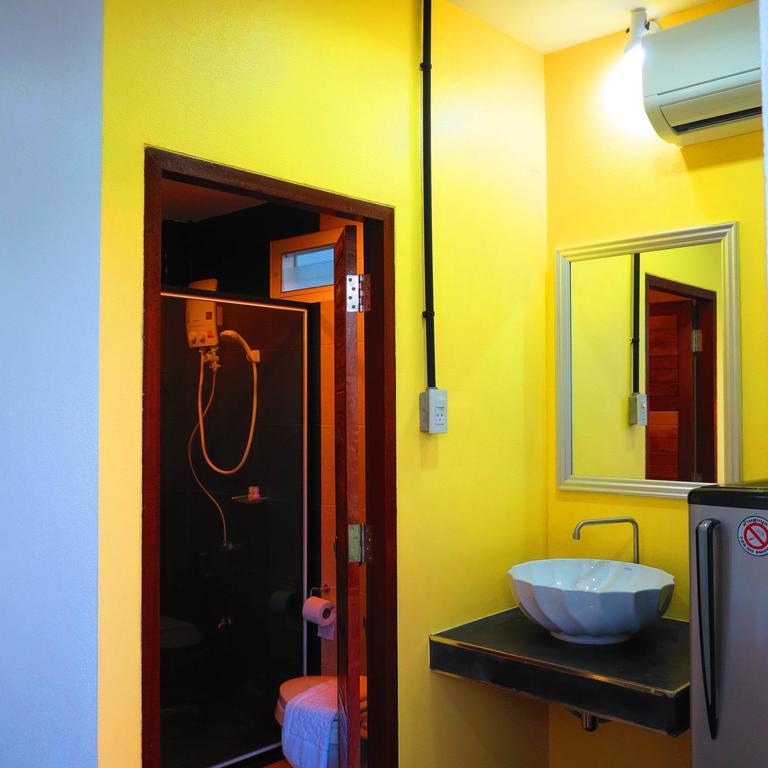 Homestay Coco Coozy Kanchanaburi