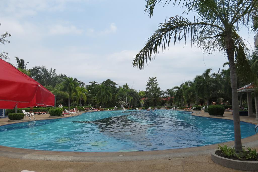 Aparthotel View Talay 2 A