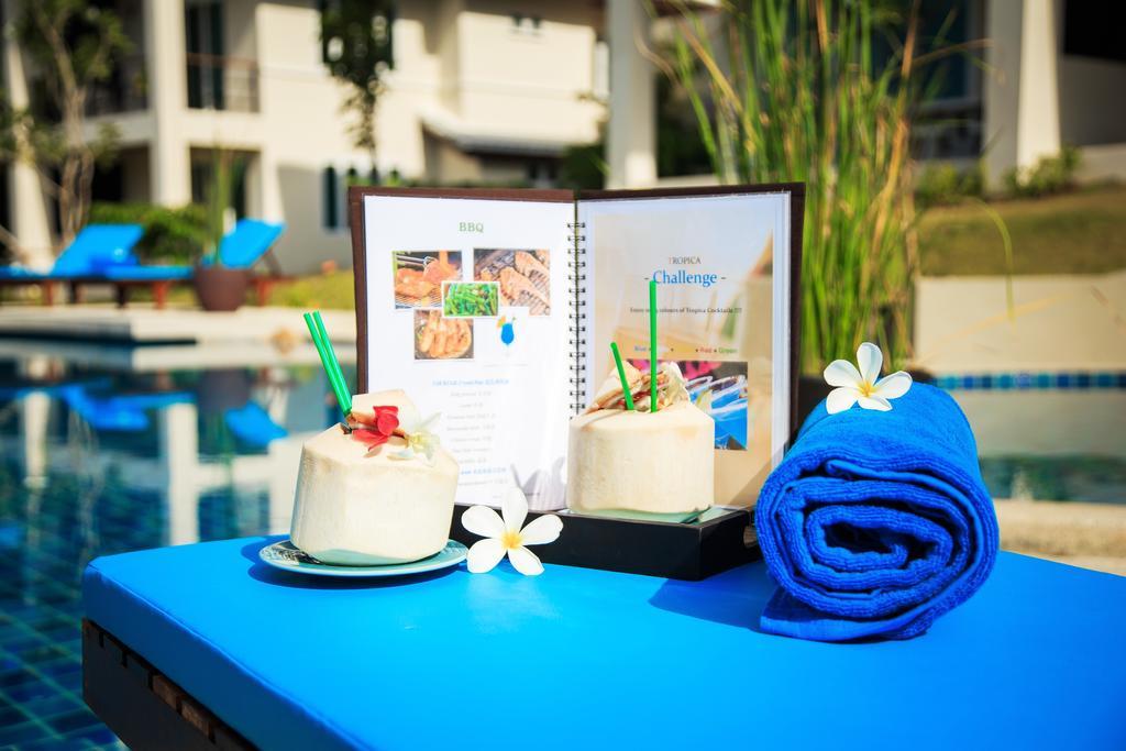 Tropica - 4* Bophut