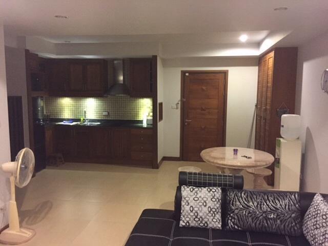 Khanom Beach Residence *
