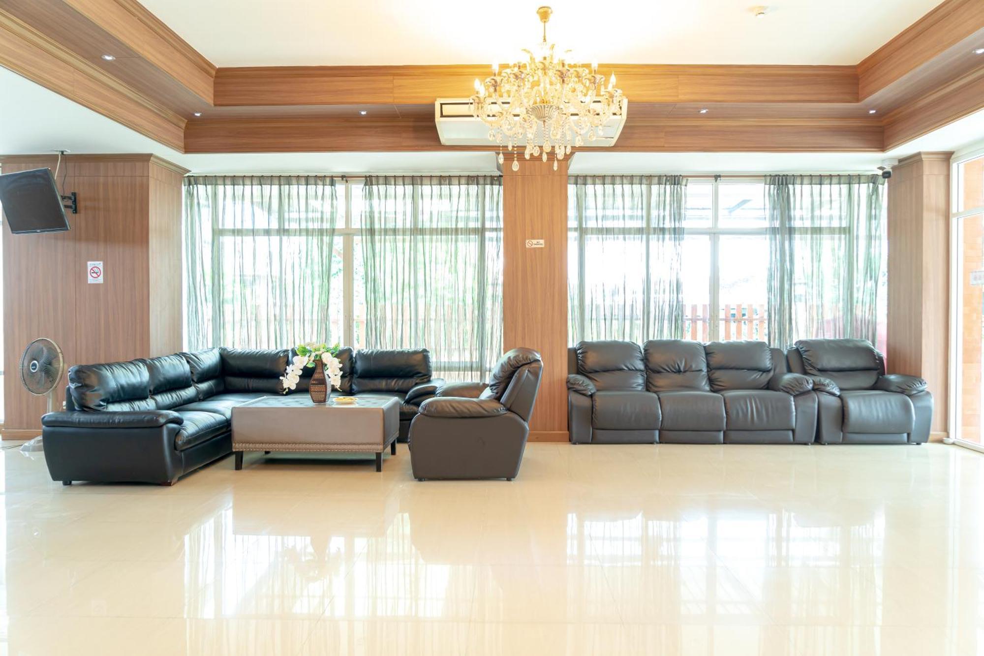 The Infinity Chiangrai Hotel