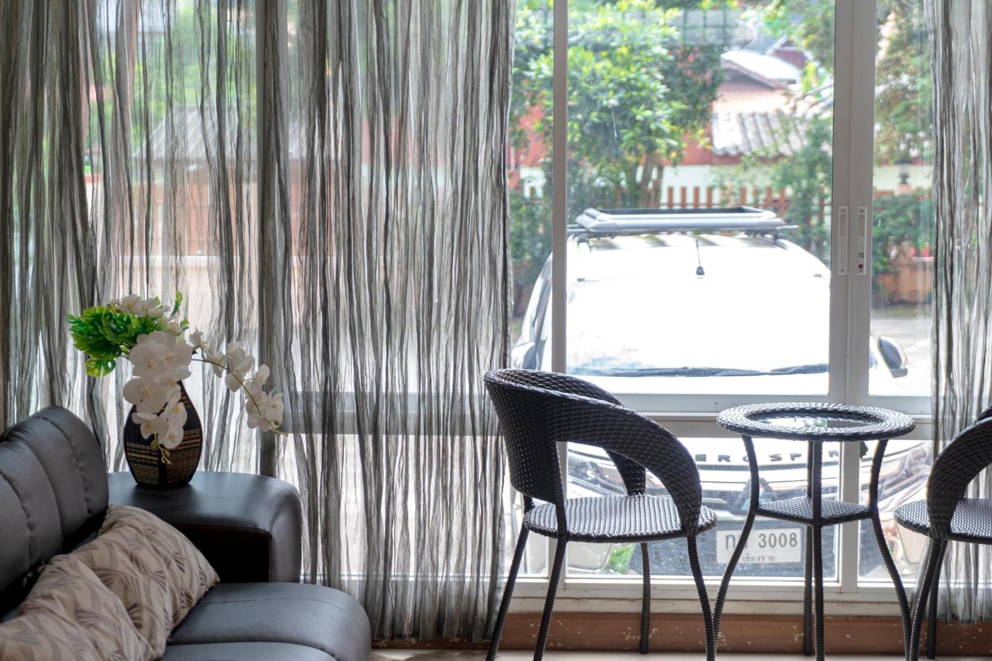 Hotel The Infinity Chiangrai 3*