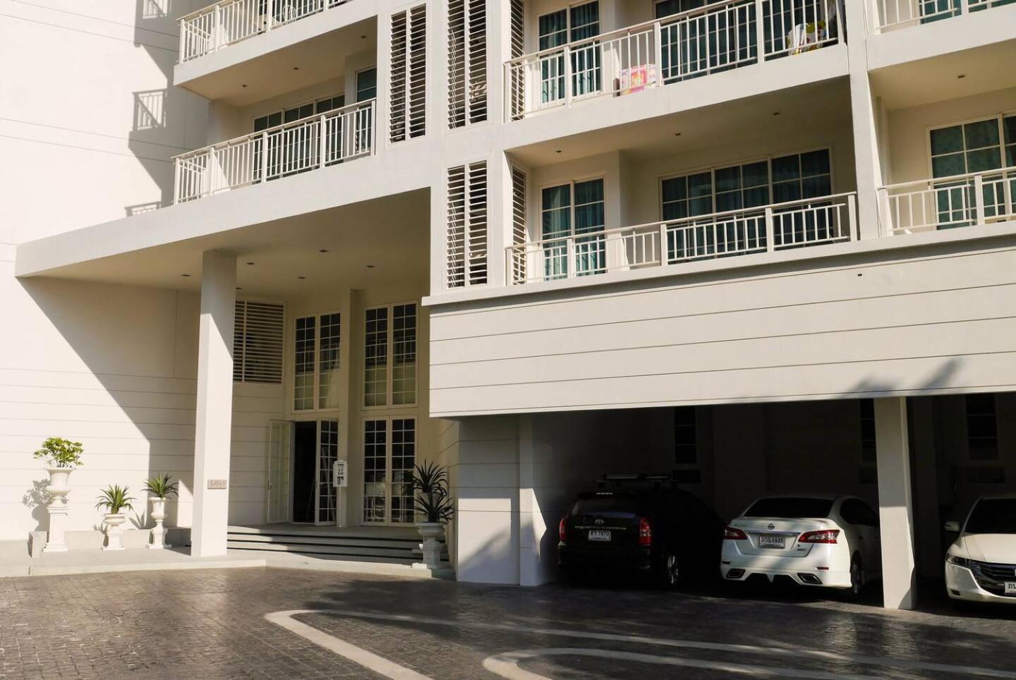 Apartment Summer Hua Hin, Family, Airy , Near , Wifi Hua Hin