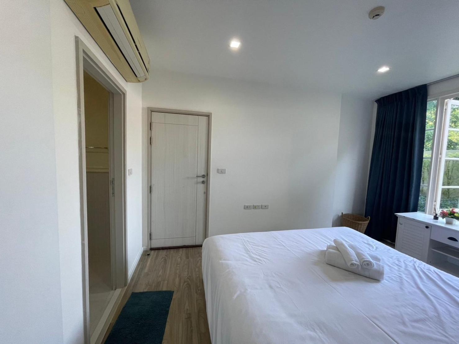 Apartment Summer Hua Hin, Family, Airy , Near , Wifi Hua Hin
