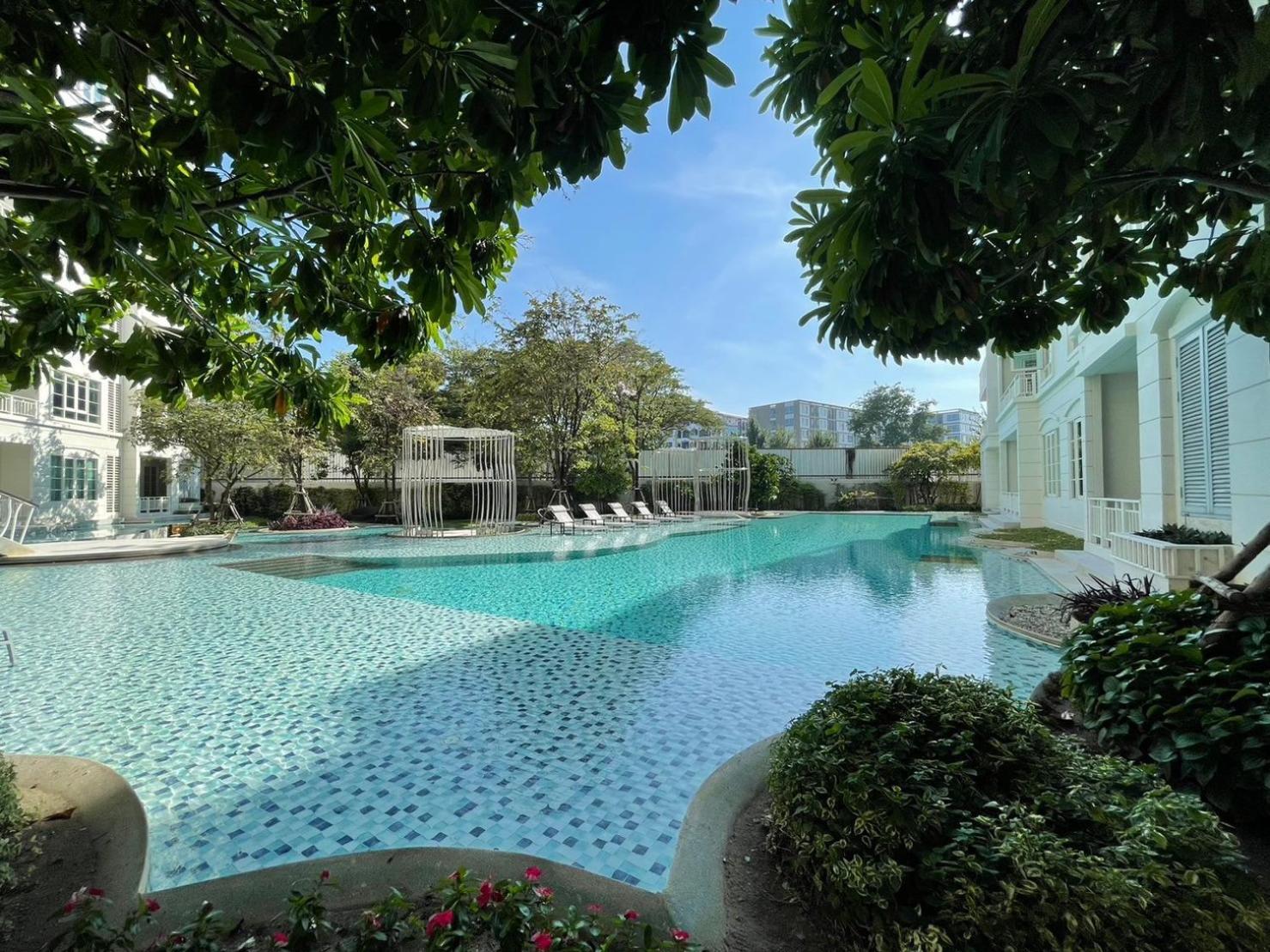 Summer Hua Hin, Family, Airy , Near , Wifi Apartment Hua Hin