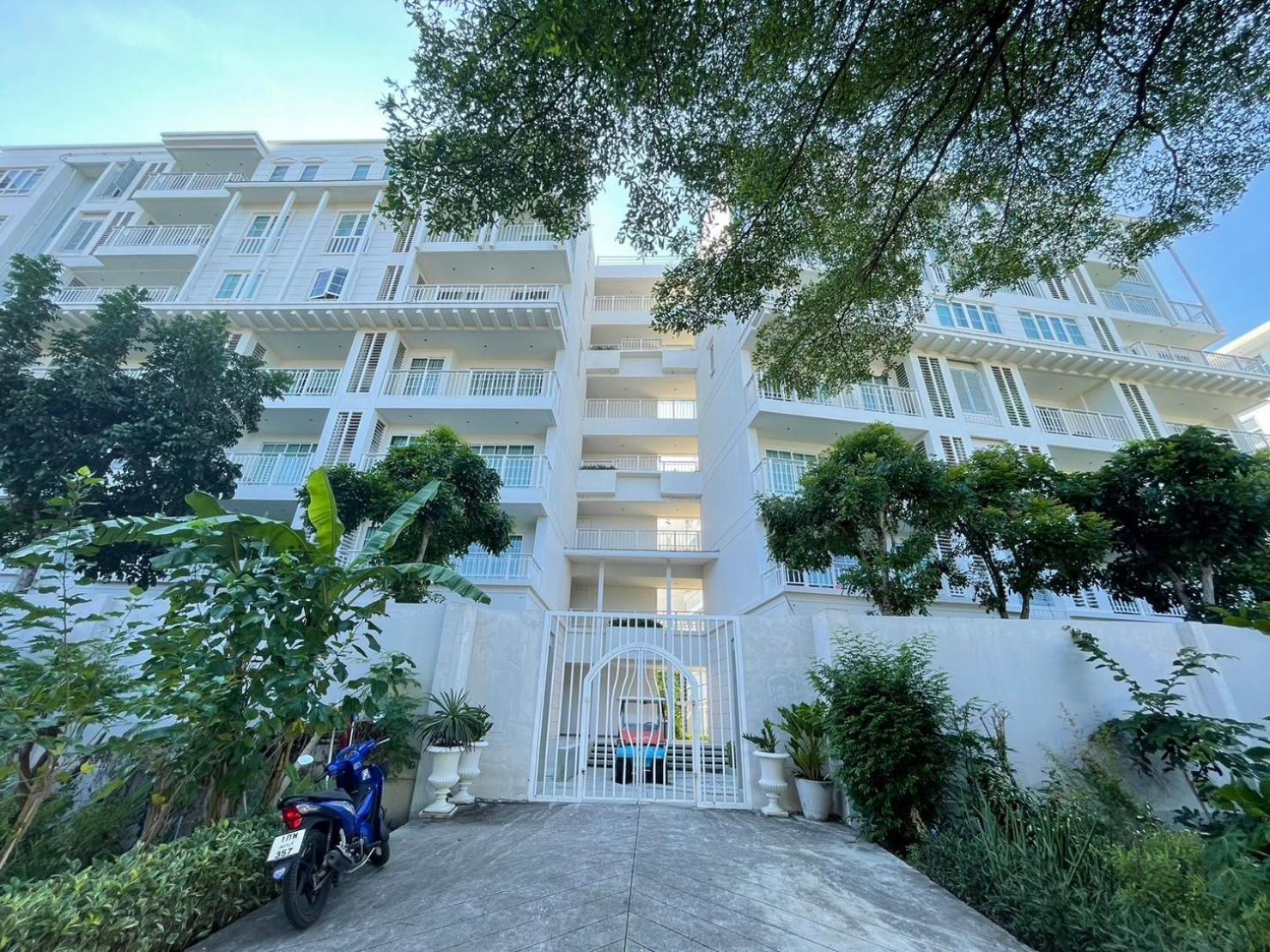 Summer Hua Hin, Family, Airy , Near , Wifi Apartment Hua Hin