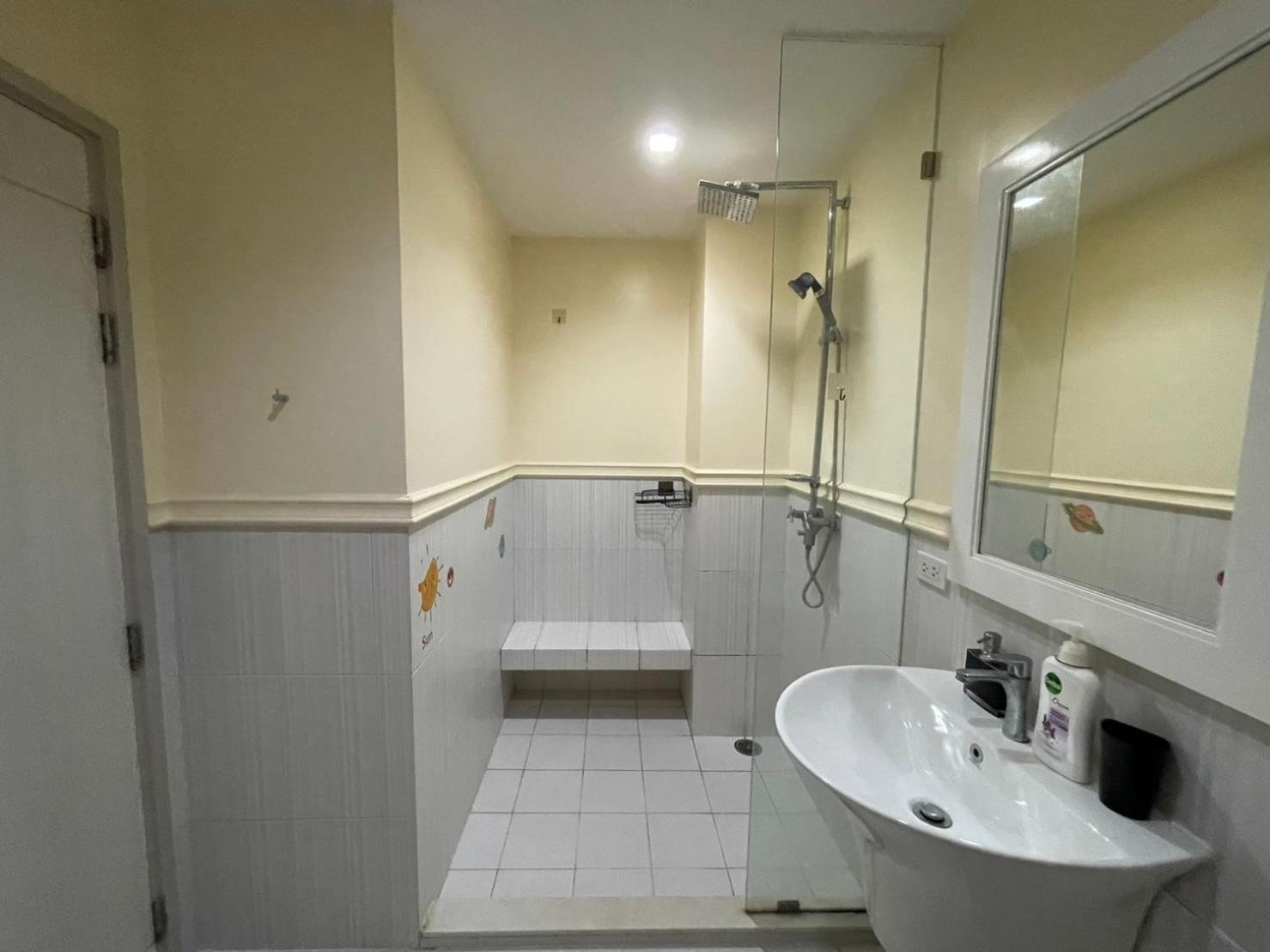 Summer Hua Hin, Family, Airy , Near , Wifi Apartment Hua Hin