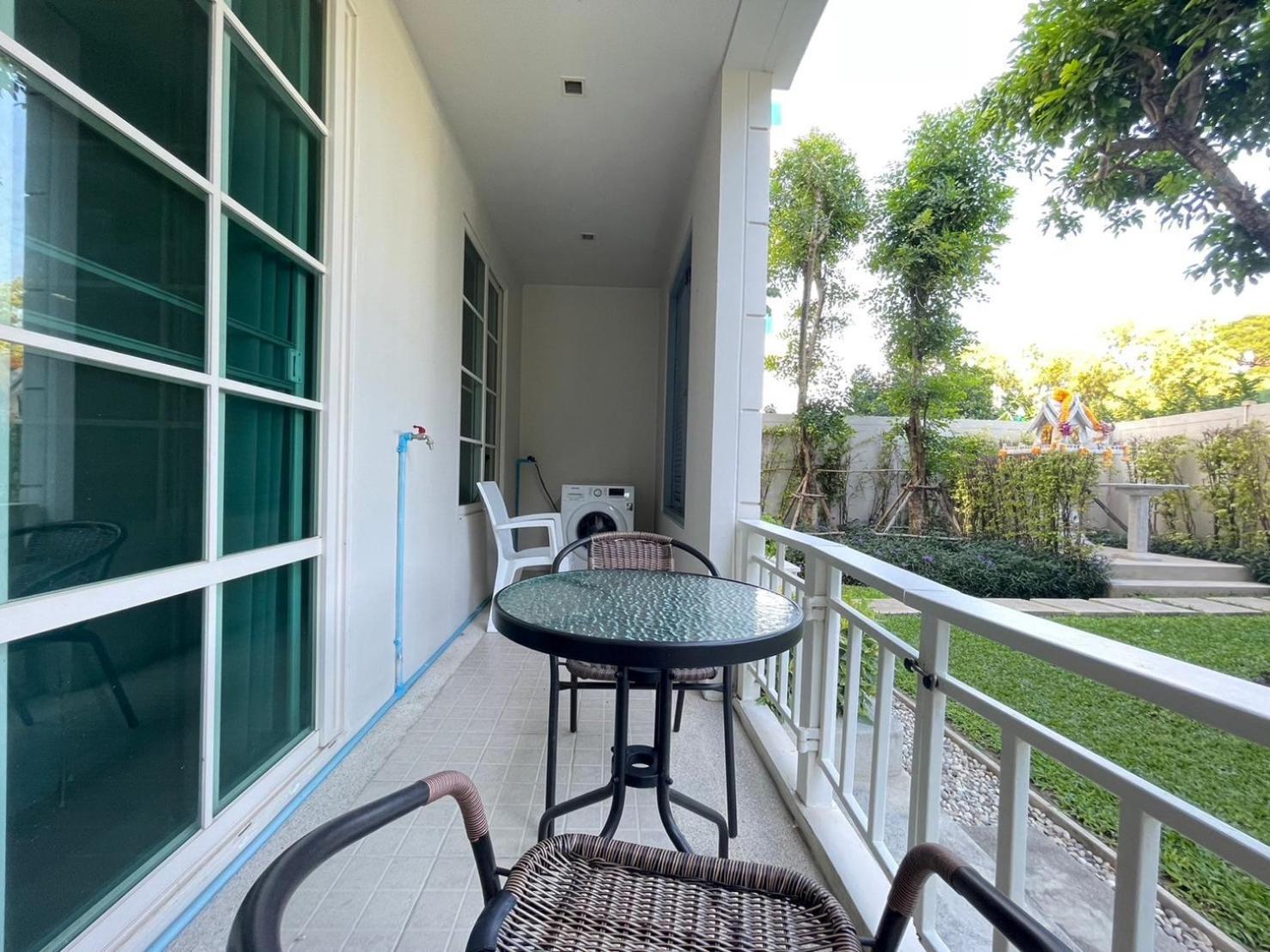 Summer Hua Hin, Family, Airy , Near , Wifi Hua Hin